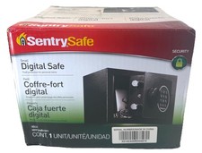 Sentrysafe small safe for sale  Benson