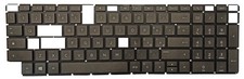 Tecla HP486 para teclado HP Compaq Notebook 17-AK 17Z-AK 17T-BR 17-BS 17T-BS comprar usado  Enviando para Brazil