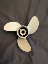 Yamaha outboard propeller for sale  NEWPORT