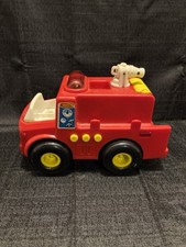 Sesame street fire for sale  Sharpsville