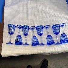 Vtg durand glass d'occasion  Expédié en Belgium