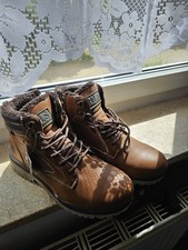 Damen boots . gebraucht kaufen  Neu-Ulm