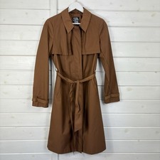 Debenhams trench coat for sale  WARE
