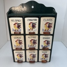 rooster spice for sale rooster spice for sale Van