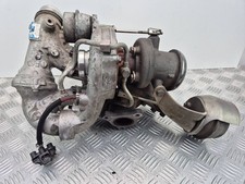 Mercedes E220 CDI W212 Diesel 125kW Turbo A6510906180 PFF9331 na sprzedaż  PL