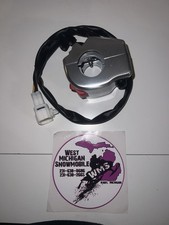 Kawasaki housing assy for sale  Hart