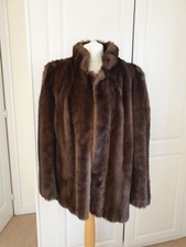 Ladies brown tissavel for sale  ASHFORD