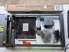 Ortur laser master for sale  Bryant