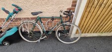 Dawes galaxy plus for sale  BOURNEMOUTH