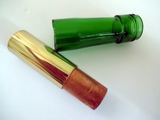 Slides bottlenecks bluesgitarr gebraucht kaufen  Marktbergel
