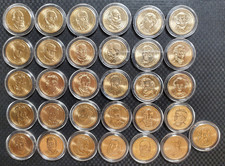 Lot presidential dollar for sale  Tucson