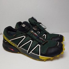 Salomon speedcross trail for sale  Lodi