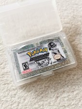 Pokemon ashgray version gebraucht kaufen  Mudenbach, Niederwambach