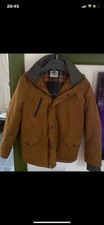 Boys tan padded for sale  MUSSELBURGH
