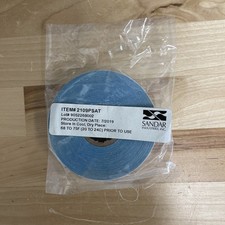 5 rollos de cinta adhesiva presurizada sandar 2109psat segunda mano  Embacar hacia Mexico