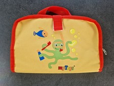 Kulturtasche kinder zum gebraucht kaufen  Aken