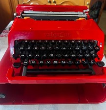 Macchina scrivere olivetti usato  Vizzola Ticino