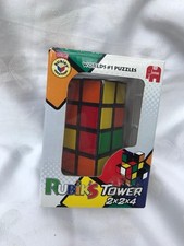 Rubik tower würfel gebraucht kaufen  Erding