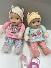 Baby annabell sweetie for sale  UXBRIDGE