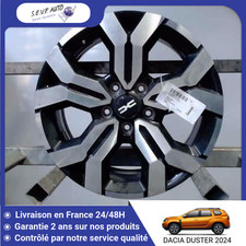 Jante aluminium dacia d'occasion  Saint-Quentin