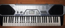 Casio keyboard ctk gebraucht kaufen  Hamm