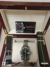 Orologio uomo automatico usato  Benevento