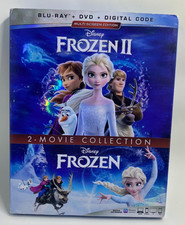 Frozen frozen movie for sale  Temecula