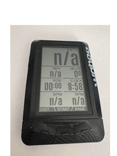 Wahoo element wfcc1 for sale  New Rochelle