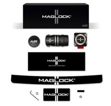 Usado, Kit de ar Stilo MLA-1000 Maglock® comprar usado  Enviando para Brazil
