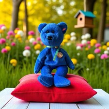 Beanie baby righty for sale  Columbus