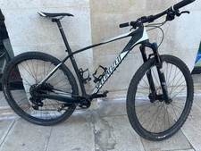 Specialized stumpjumper carbon usato  Giovinazzo