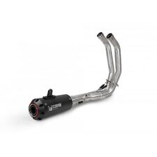 Scorpion exhaust red for sale  PONTYCLUN