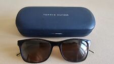 Tommy hilfiger brown for sale  GUILDFORD