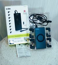 Alimentatore adattatore carica usato  Zermeghedo