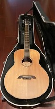 Alvarez lj60e little for sale  Davis
