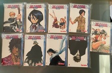 bleach manga gebraucht kaufen bleach manga gebraucht kaufen Stuttgart