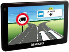 Snooper 2200 truckmate gebraucht kaufen  Bienenbüttel