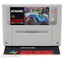 Nintendo snes teenage gebraucht kaufen  Berlin