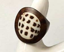 Magnifique bague vintage d'occasion  Paris XV