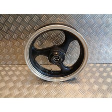 Jante roue atv d'occasion  Salernes