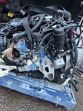 Bmw series 2017 for sale  ACCRINGTON