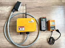Hetronic rx22 funkempfänger gebraucht kaufen  Bad Wimpfen