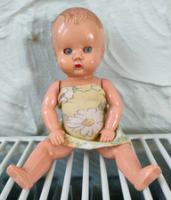 Vintage baby doll for sale  LISKEARD