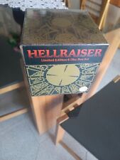 Hellraiser puzzle box usato  Ferentino