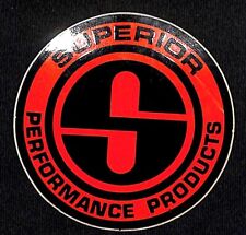Superior performance products for sale  Norwalk