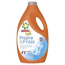 Ariel simply lessive d'occasion  France