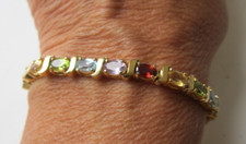 Vintage multi colored for sale  Columbus
