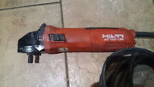 Hilti ag125 13s for sale  CARLUKE