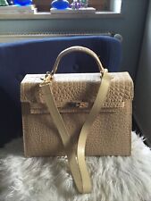 Ricarda shopper 1x gebraucht kaufen  Drachselsried