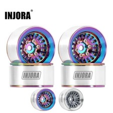 Injora beadlock 1.0 usato  Spedire a Italy